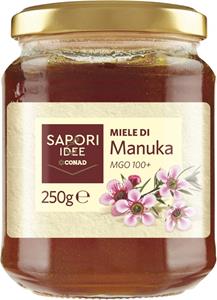 MIELE MANUKA S&I 250G