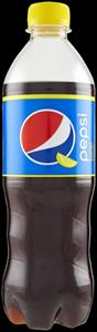 PEPSI COLA TWIST ML.500 PET