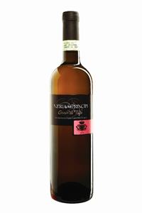 VERE GRECO DI TUFO DOCG NZIRIA PRINCIPI 75 CL