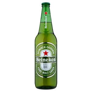 BIRRE HEINEKEN CL.66  5%