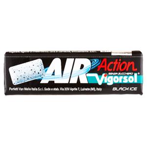 VIGORSOL AIR ACT.BLACK ICE STICKx40