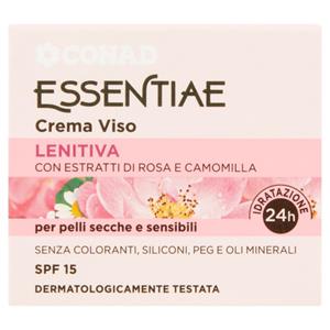 KREM FYTYRE HIDRATUES QETESUES CONAD ESSENTIAE 50ML