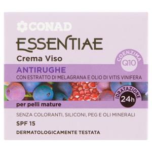 KREM FYTYRE ANTIRRUDHE CONAD ESSENTIAE 50ML