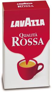 KAFE LAVAZZA ROSSA G.250