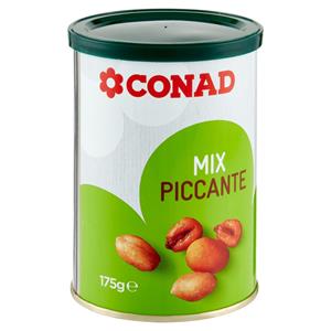 MIX PIKANTE CONAD 175 GR