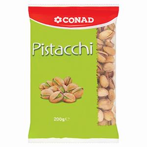 FISTIK ORIG.IRAN CONAD 200 GR