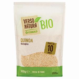 QUINOA V.N.BIO CONAD 300 GR