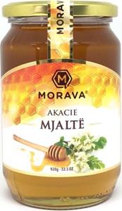 MJALTI I AKACISE MORAVA 920 GR