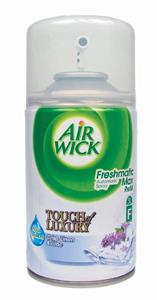 AIR WICK REZ.FRESH MAT.LEV/ES ML250