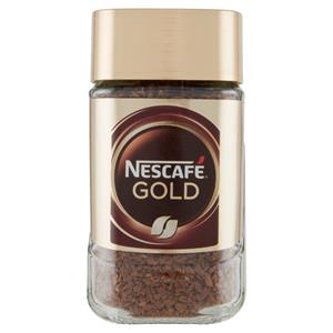 NESCAFE GOLD BLEND JAR GR.50