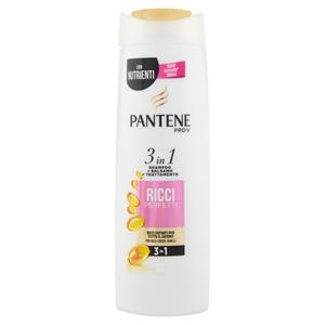 SHAMPO PANTENE 3IN1 FL.KACURR.ML360