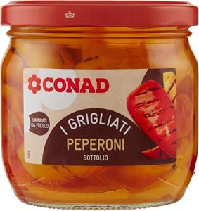 SPECA ZGARE CONAD 320 GR