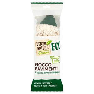 FIOCCO COTONE VERSO NATURA