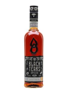 RUM BLACK TEARS CL.70