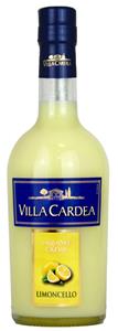 CREMA LIMONCELLO VILLA CARDEA CL 50