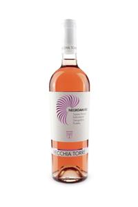 VERE NEGROAMARO ROSATO SALENTO IGP VECCHIATORRE 75 CL