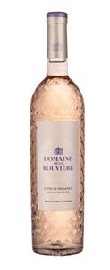 ROSE DOMAINE DE LA ROUVIERE 75 CL.