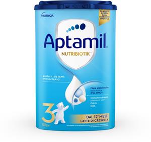 LATTE APTAMIL 3  830 GR