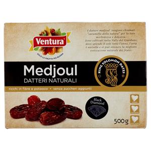 HURMA MEDJOUL SUPER JUMBO 500 GR VE