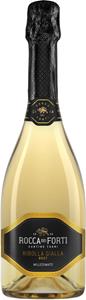 RIBOLLA GIALLA BRUT ROCCA D.FORTI75