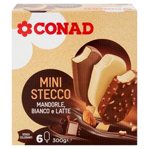 AKULLORE MINI CONAD SHKOP 300 GR