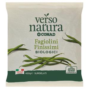 BARBUNJA V.N.BIO CONAD 450 GR