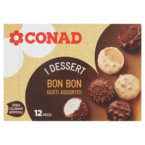 AKULLORE BON BON CONAD 120 GR