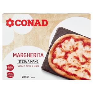 PICA MARGHERITTA DREJTKENDORE CONAD 285 GR