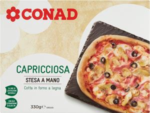 PICA KAPRICOSA DREJTKENDORE CONAD 300 GR