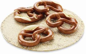 BUKE BREZEL HAUBIS GR.100