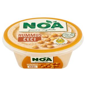 NOA HUMMUS DI CECI G175