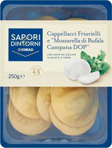 CAPPELLAC BUF/FRIAR.S&D 250G