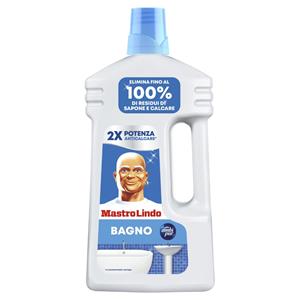 MASTROLINDO REG.DILUITO BAGNO.930ML