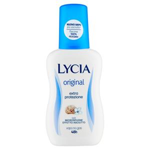 DEODORANT TRUPI ORIGJINAL LYCIA 75ML