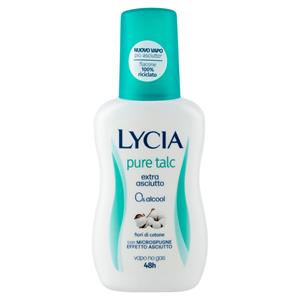 DEODORANT TRUPI PUDER LYCIA 75ML