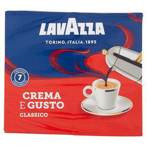 KAFE KREM/SHIJE LAVAZZA X2 GR.250