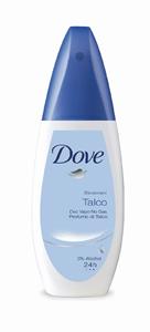 DEODORANT TRUPI VAPO PUDER DOVE 75ML