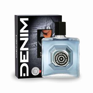 AFTER SHAVE MUSK DENIM ML.100