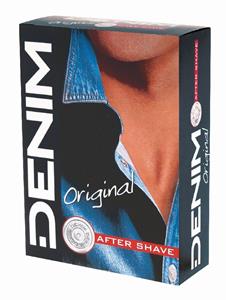 AFTER SHAVE ORIGJINAL DENIM ML.100