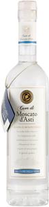 GRAPPA MOSKAT D`ASTI S&D CL.50