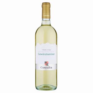 VERE GEWURZTRAMINER DOC COSTALTA 75 CL