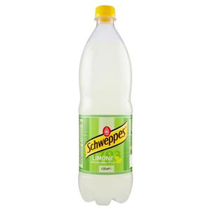 SCHWEPPES LT.1 LIMONE