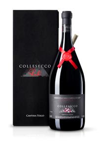 VERE RUBINO COLLESECCO TOLLO 3 LT