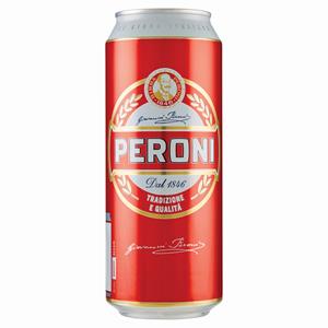 BIRRE PERONI CL.50 KANACE