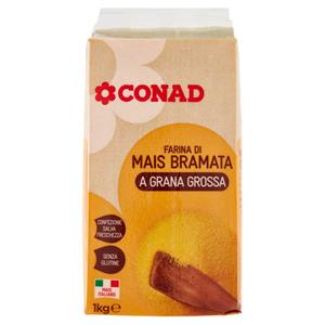 MIELL MISRI BRAMATA CONAD 1 KG