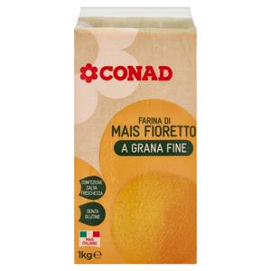 MIELL MISRI FIORETTO CONAD 1 KG