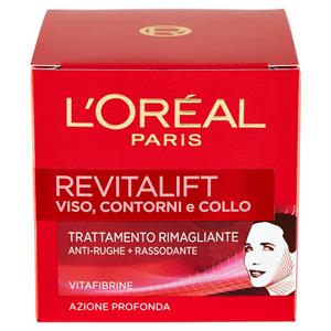 KREM FYTYRE DHE QAFE RIVATILIZUES  L OREAL 50ML