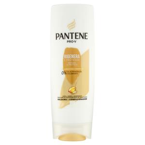 SHAMPO PER FLOKET RIGJENERUESE DHE MBROJTESE PANTENE 225ML