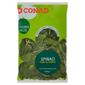 SPINAQ CPQ 500 GR CILESIA I