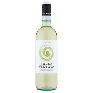 VERE TREBBIANO DOP ROCCAVENTOSA 75 CL